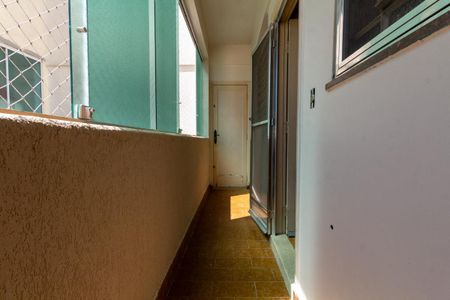 Apartamento para alugar com 110m², 2 quartos e sem vagaÁrea de Serviço