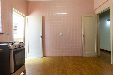 Apartamento para alugar com 110m², 2 quartos e sem vagaCozinha