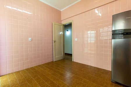 Apartamento para alugar com 110m², 2 quartos e sem vagaCozinha