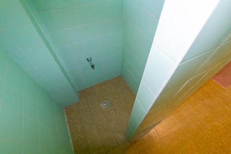 Apartamento para alugar com 110m², 2 quartos e sem vagaBanheiro