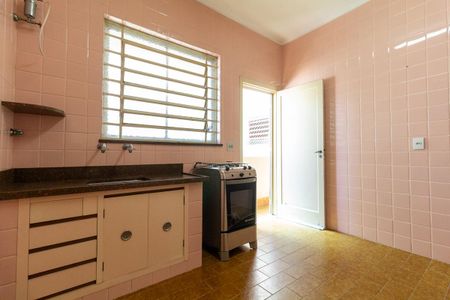 Apartamento para alugar com 110m², 2 quartos e sem vagaCozinha