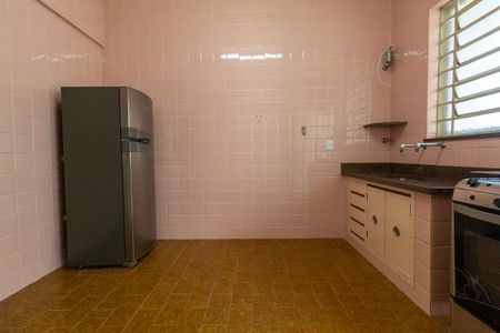 Apartamento para alugar com 110m², 2 quartos e sem vagaCozinha