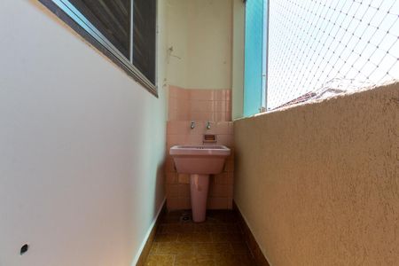 Apartamento para alugar com 110m², 2 quartos e sem vagaÁrea de Serviço