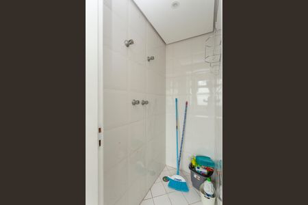 Apartamento para alugar com 73m², 3 quartos e 1 vagaBanheiro de serviço