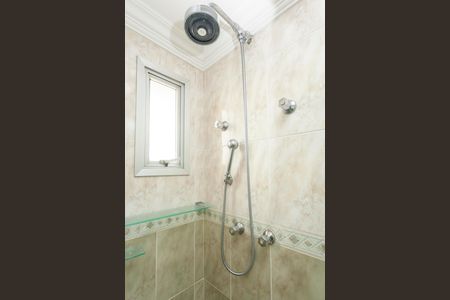 Apartamento para alugar com 73m², 3 quartos e 1 vagaBanheiro da Suíte