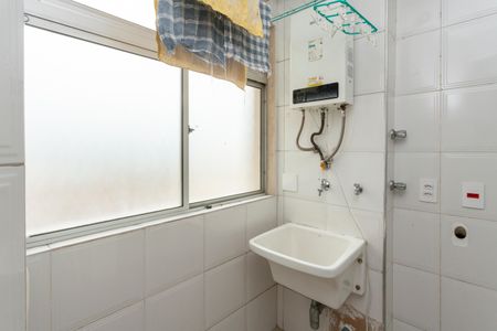 Apartamento para alugar com 73m², 3 quartos e 1 vagaÁrea de Serviço