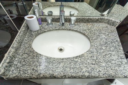 Apartamento para alugar com 73m², 3 quartos e 1 vagaBanheiro