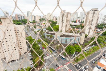 Apartamento para alugar com 73m², 3 quartos e 1 vagaVista da Suíte