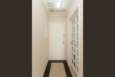 Apartamento para alugar com 73m², 3 quartos e 1 vagaEntrada