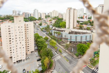 Apartamento para alugar com 73m², 3 quartos e 1 vagaVista do Quarto 3