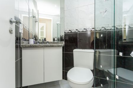 Apartamento para alugar com 73m², 3 quartos e 1 vagaBanheiro