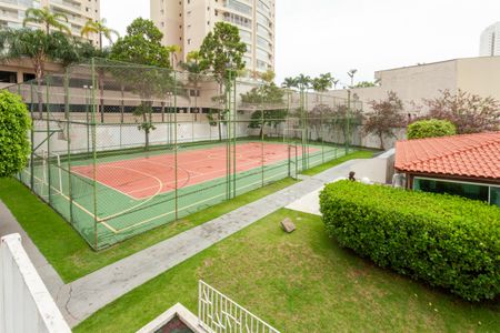 Apartamento para alugar com 73m², 3 quartos e 1 vagaÁrea comum