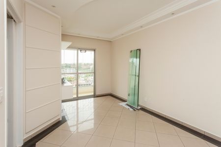 Apartamento para alugar com 73m², 3 quartos e 1 vagaSala