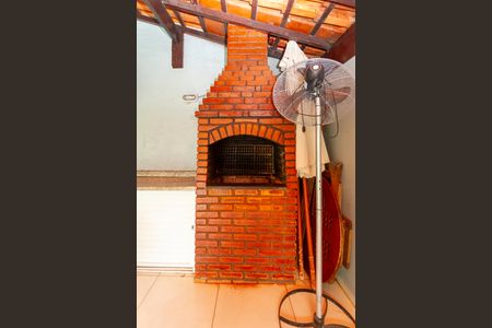 Apartamento para alugar com 73m², 3 quartos e 1 vagaÁrea comum - Churrasqueira