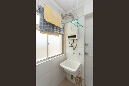 Apartamento para alugar com 73m², 3 quartos e 1 vagaÁrea de Serviço