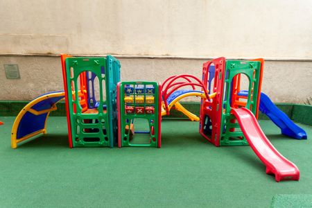 Apartamento para alugar com 73m², 3 quartos e 1 vagaÁrea comum - Playground
