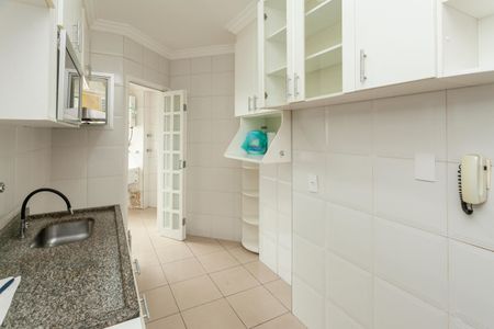 Apartamento para alugar com 73m², 3 quartos e 1 vagaCozinha