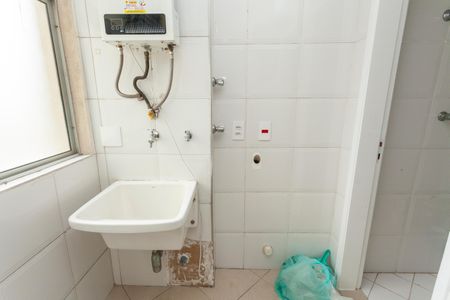 Apartamento para alugar com 73m², 3 quartos e 1 vagaÁrea de Serviço