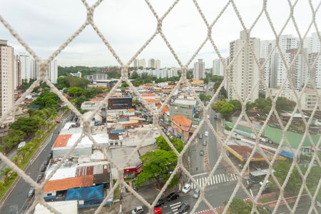 Apartamento para alugar com 73m², 3 quartos e 1 vagaVista da Sacada