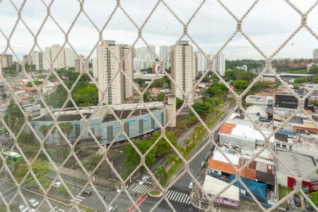 Apartamento para alugar com 73m², 3 quartos e 1 vagaVista da Sacada