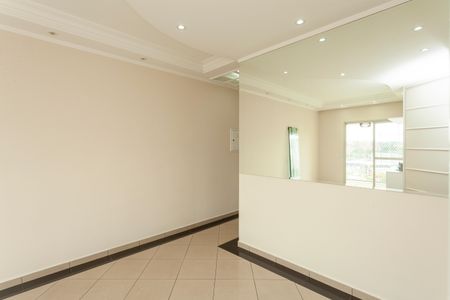 Apartamento para alugar com 73m², 3 quartos e 1 vagaSala de Jantar