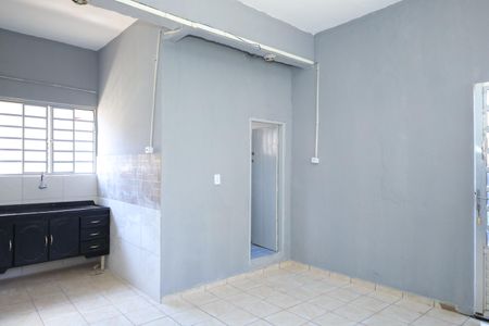 Casa para alugar com 80m², 2 quartos e sem vagaCozinha