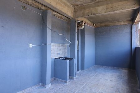 Casa para alugar com 80m², 2 quartos e sem vagaÁrea de Serviço