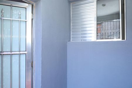 Casa para alugar com 80m², 2 quartos e sem vagaHall de entrada