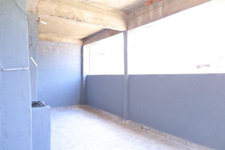 Casa para alugar com 80m², 2 quartos e sem vagaÁrea de Serviço