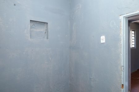 Casa para alugar com 80m², 2 quartos e sem vagaDespensa