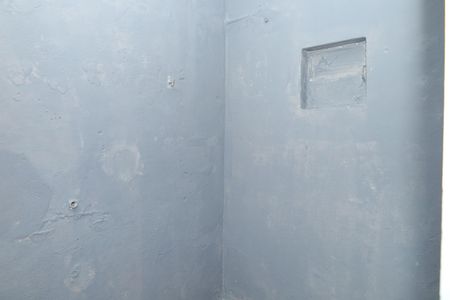 Casa para alugar com 80m², 2 quartos e sem vagaDespensa