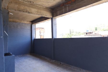 Casa para alugar com 80m², 2 quartos e sem vagaÁrea de Serviço