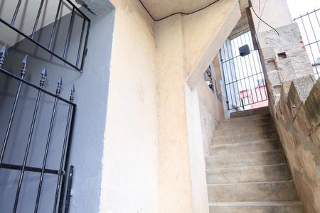 Casa para alugar com 80m², 2 quartos e sem vagaÁrea comum - Escadas