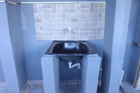 Casa para alugar com 80m², 2 quartos e sem vagaÁrea de Serviço