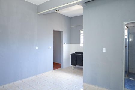 Casa para alugar com 80m², 2 quartos e sem vagaCozinha
