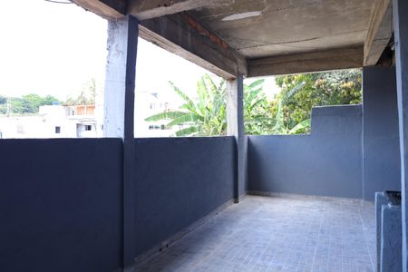 Casa para alugar com 80m², 2 quartos e sem vagaÁrea de Serviço
