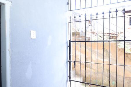 Casa para alugar com 80m², 2 quartos e sem vagaHall de entrada