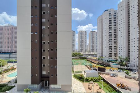 Apartamento à venda com 137m², 3 quartos e 3 vagas Apartamento à venda com 137m², 3 quartos e 3 vagas Suíte 3 - vista