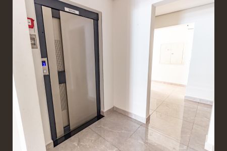 Apartamento à venda com 59m², 3 quartos e 1 vagaÁrea comum