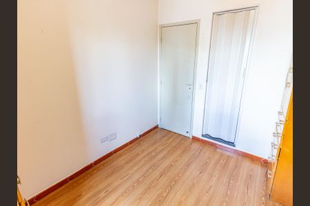Suíte de apartamento à venda com 3 quartos, 59m² em Vila Bertioga, São Paulo