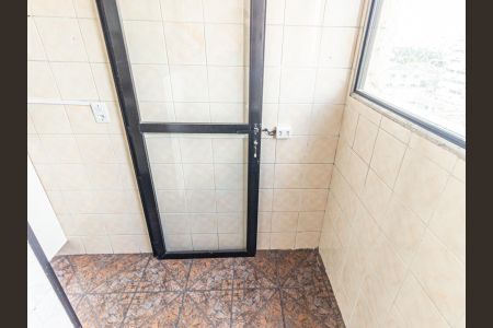 Apartamento à venda com 59m², 3 quartos e 1 vagaÁrea de Serviço