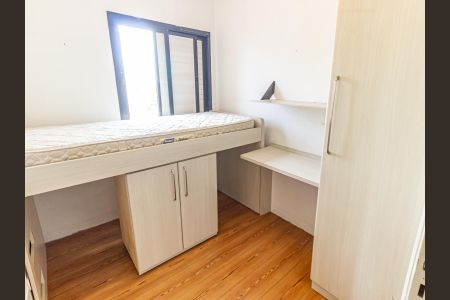 Apartamento à venda com 59m², 3 quartos e 1 vaga Apartamento à venda com 59m², 3 quartos e 1 vagaQuarto 2