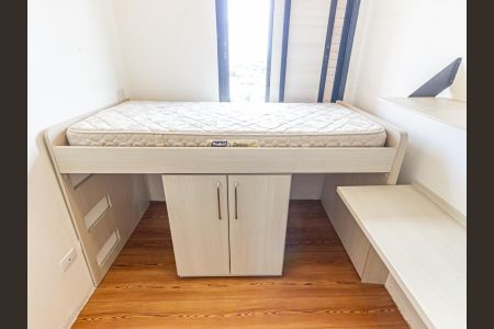 Apartamento à venda com 59m², 3 quartos e 1 vaga Apartamento à venda com 59m², 3 quartos e 1 vagaQuarto 2