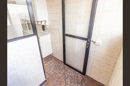 Apartamento à venda com 59m², 3 quartos e 1 vaga Apartamento à venda com 59m², 3 quartos e 1 vagaÁrea de Serviço