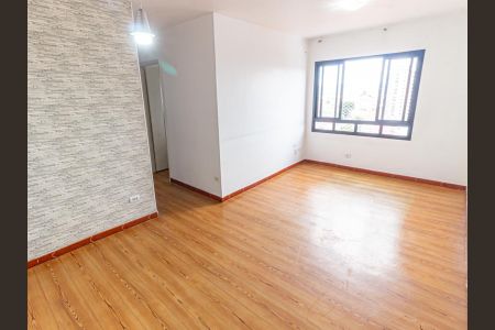 Sala de apartamento à venda com 3 quartos, 59m² em Vila Bertioga, São Paulo