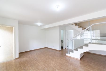 Sala de casa à venda com 3 quartos, 62m² em Jardim Marajoara, São Paulo