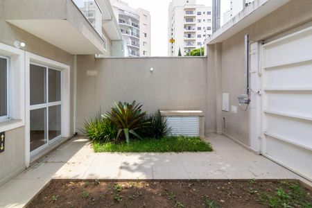 Casa à venda com 62m², 3 quartos e 1 vaga Casa à venda com 62m², 3 quartos e 1 vagaGaragem