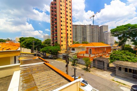 Casa à venda com 62m², 3 quartos e 1 vaga Casa à venda com 62m², 3 quartos e 1 vagaVista Quarto 1 - Suíte