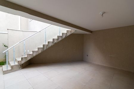 Casa à venda com 62m², 3 quartos e 1 vaga Casa à venda com 62m², 3 quartos e 1 vagaGaragem