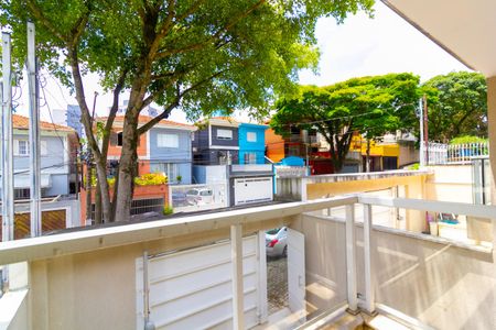 Casa à venda com 62m², 3 quartos e 1 vaga Casa à venda com 62m², 3 quartos e 1 vagaVaranda Quarto 2
